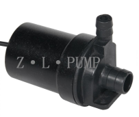 ZL38-21B Refrigerator, Air Conditioner Pump