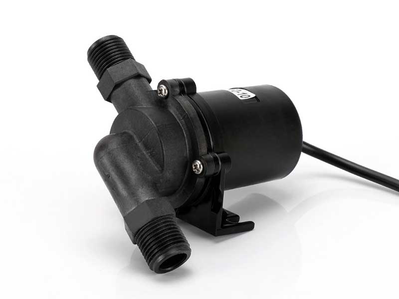 ZL50-10 Auto Washing Pump