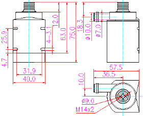 ZL38-15電腦服務器水冷水泵平面圖.png